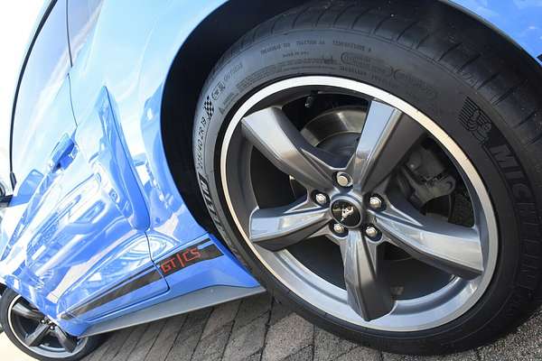 2023 Ford Mustang GT FN