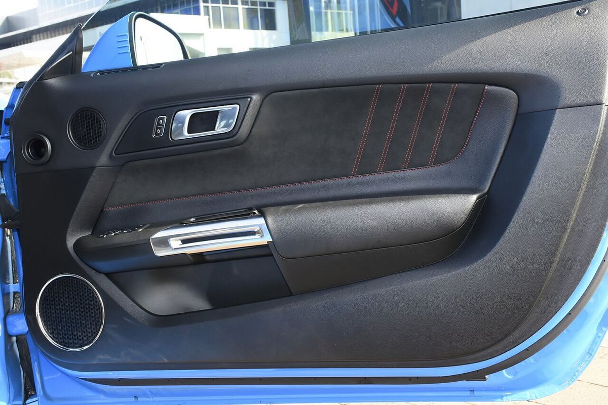 2023 Ford Mustang GT FN