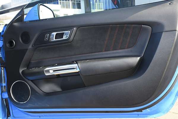 2023 Ford Mustang GT FN