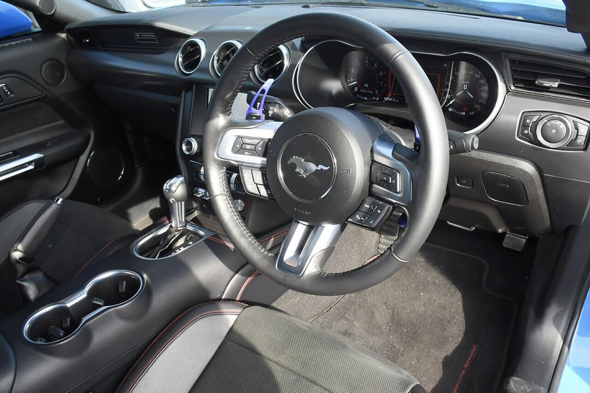2023 Ford Mustang GT FN