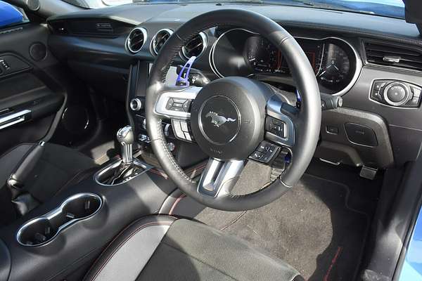 2023 Ford Mustang GT FN