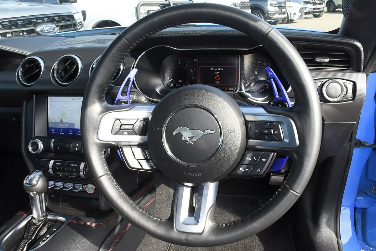 2023 Ford Mustang GT FN