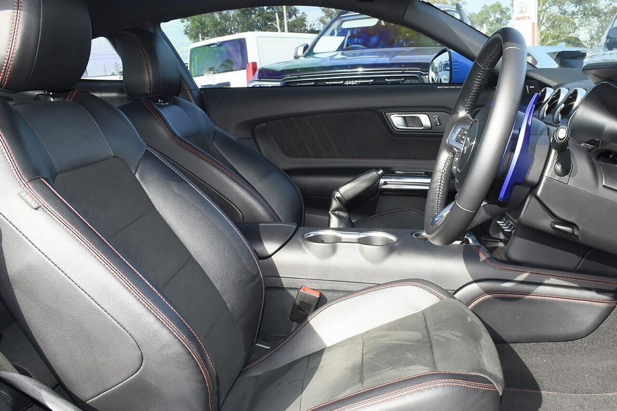 2023 Ford Mustang GT FN
