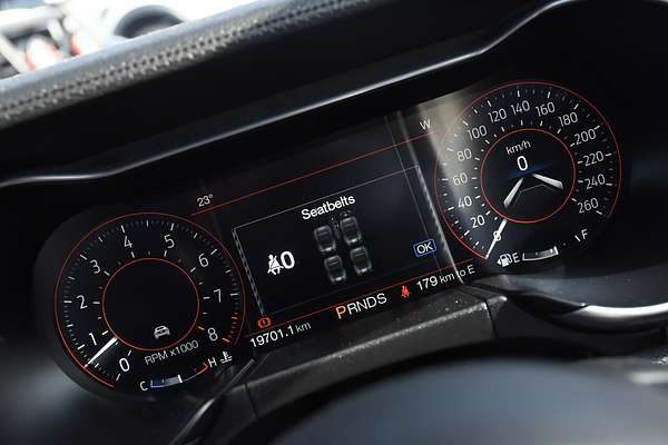 2023 Ford Mustang GT FN