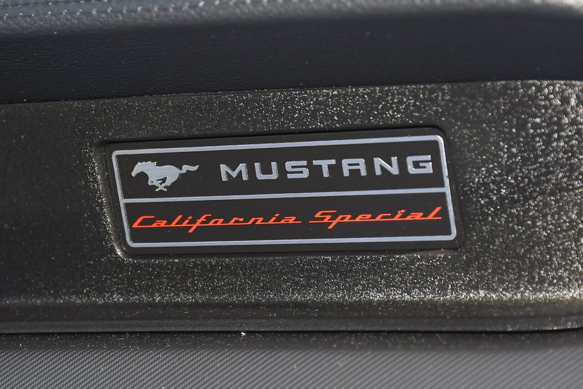 2023 Ford Mustang GT FN