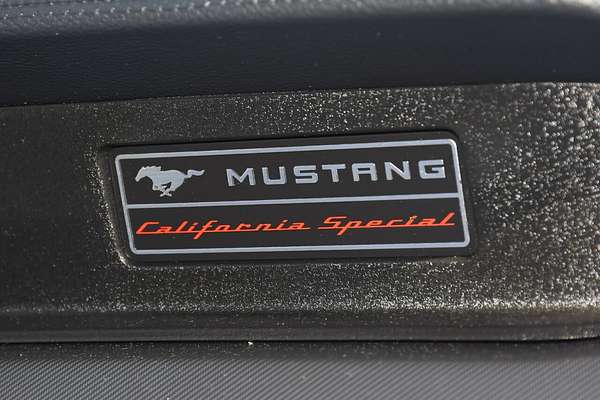 2023 Ford Mustang GT FN