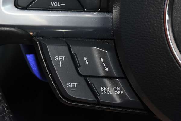 2023 Ford Mustang GT FN