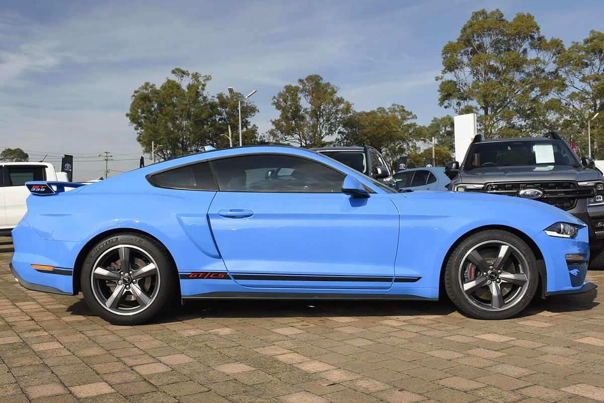 2023 Ford Mustang GT FN