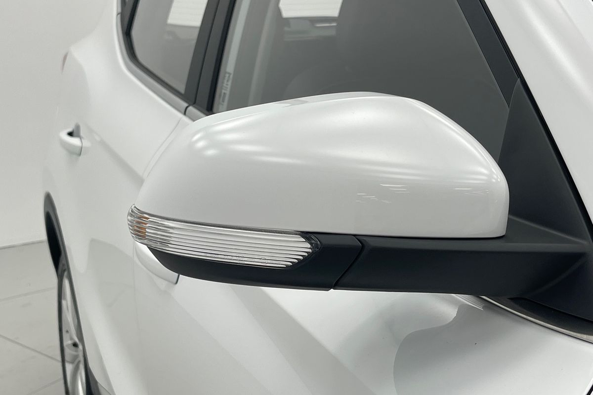 2023 MG ZS Excite AZS1