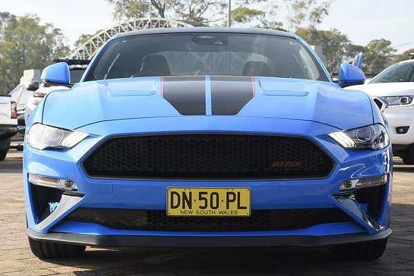 2023 Ford Mustang GT FN