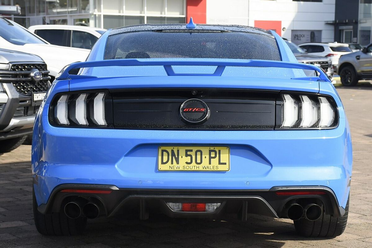 2023 Ford Mustang GT FN
