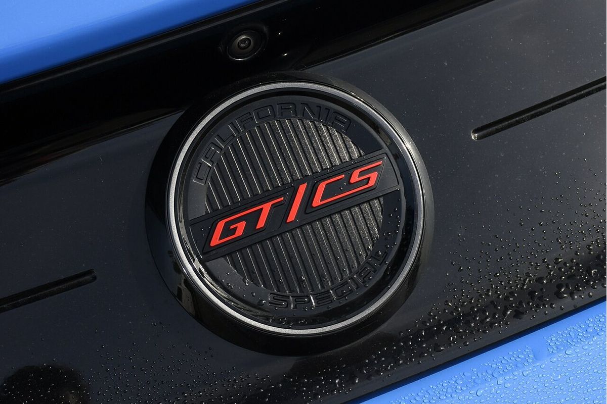 2023 Ford Mustang GT FN