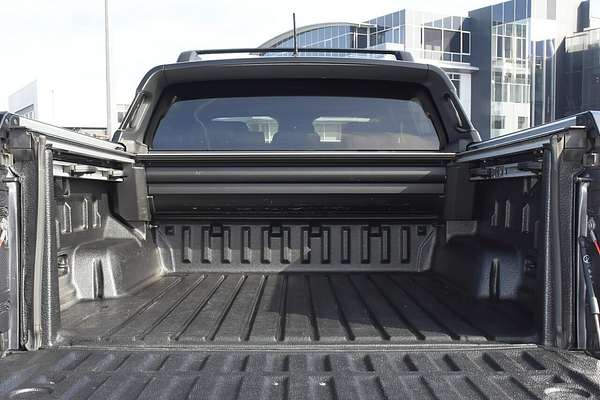 2023 Ford Ranger Platinum 4X4