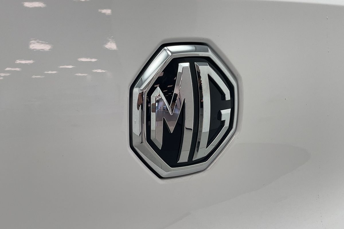2023 MG ZS Excite AZS1
