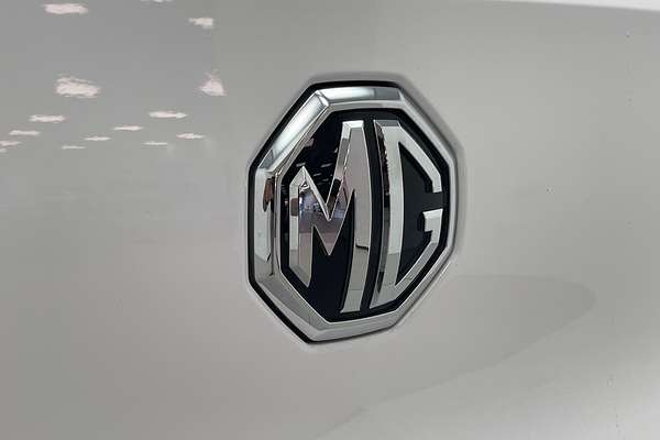 2023 MG ZS Excite AZS1