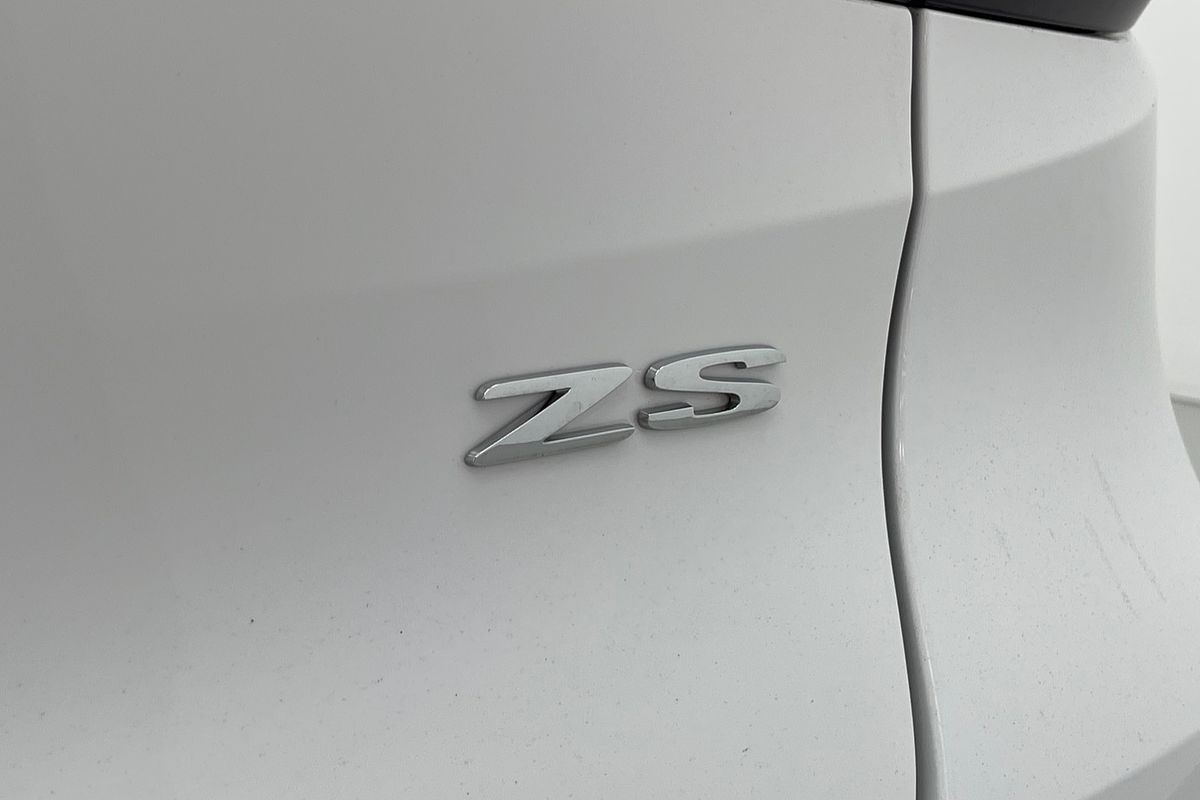2023 MG ZS Excite AZS1