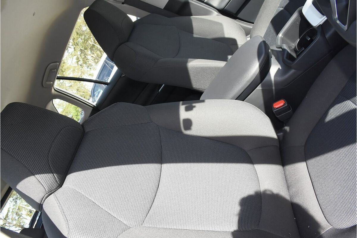 2024 Toyota RAV4 GX AXAH52R