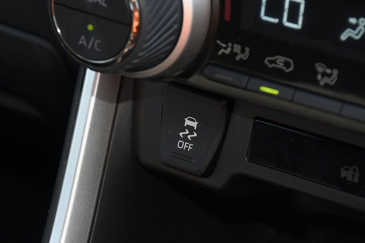 2024 Toyota RAV4 GX AXAH52R