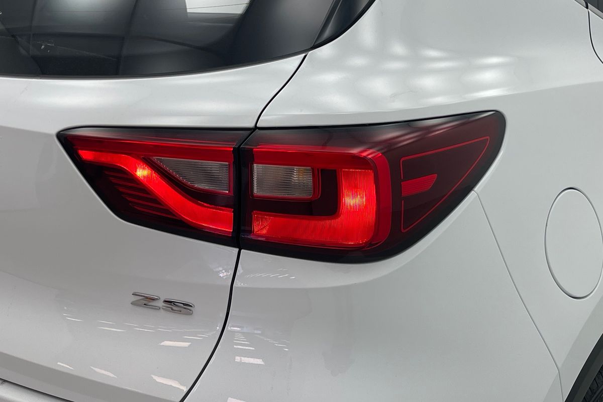 2023 MG ZS Excite AZS1