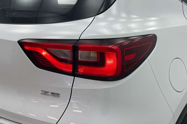 2023 MG ZS Excite AZS1