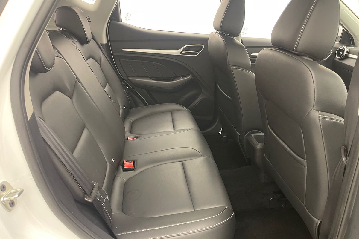 2023 MG ZS Excite AZS1