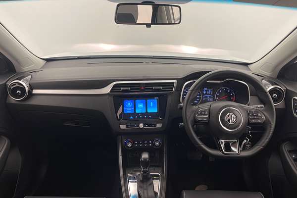 2023 MG ZS Excite AZS1