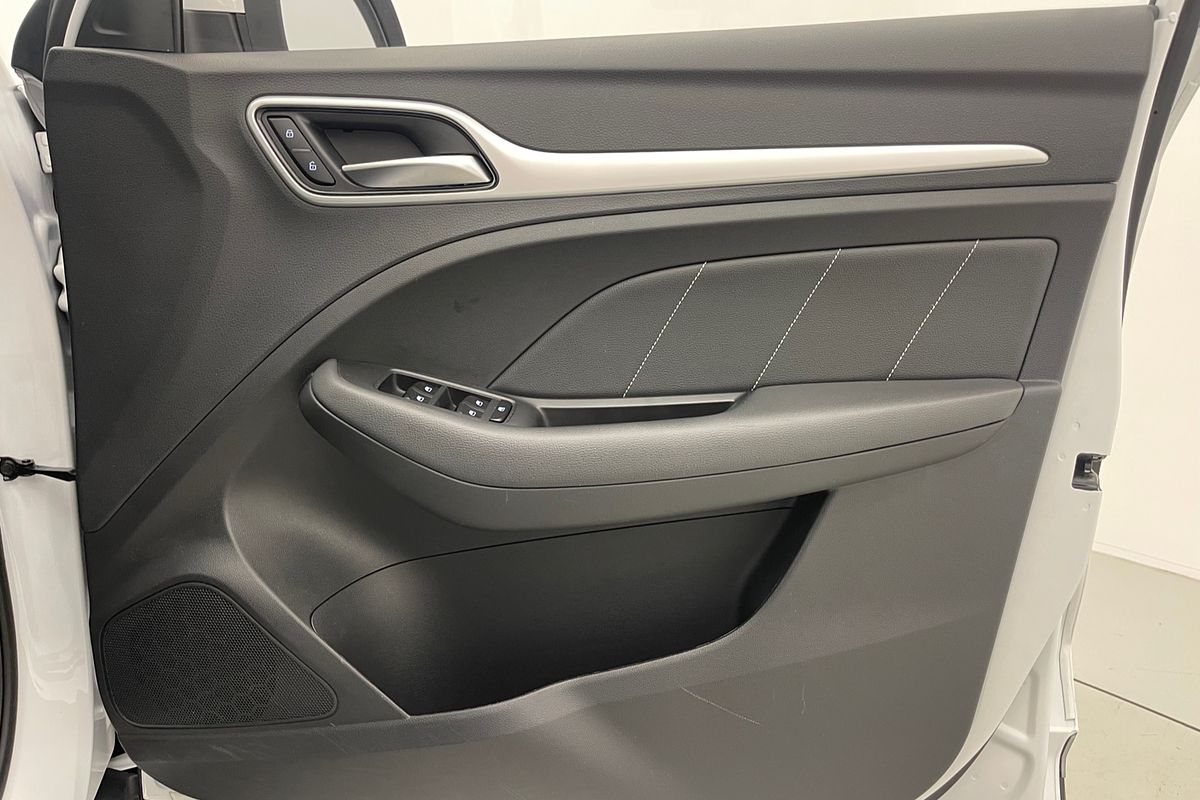 2023 MG ZS Excite AZS1