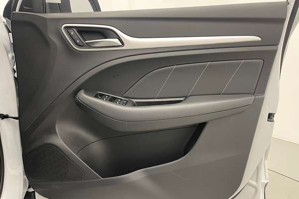 2023 MG ZS Excite AZS1