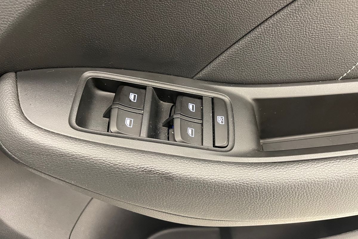 2023 MG ZS Excite AZS1