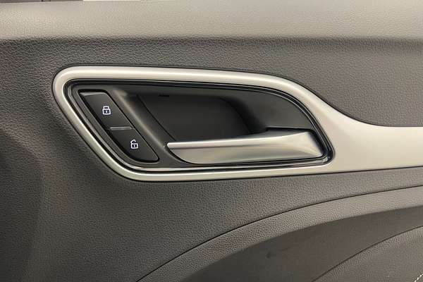 2023 MG ZS Excite AZS1