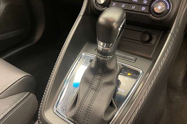 2023 MG ZS Excite AZS1