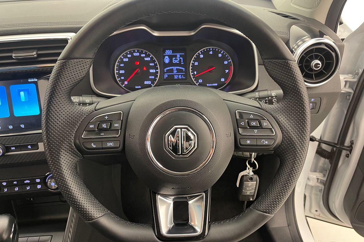 2023 MG ZS Excite AZS1