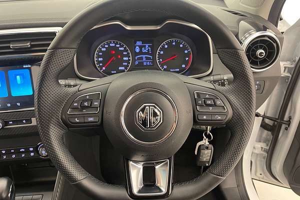 2023 MG ZS Excite AZS1
