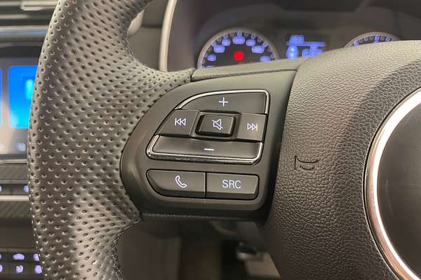 2023 MG ZS Excite AZS1