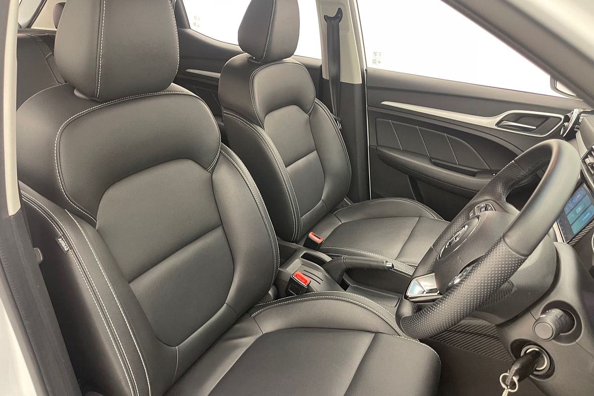 2023 MG ZS Excite AZS1