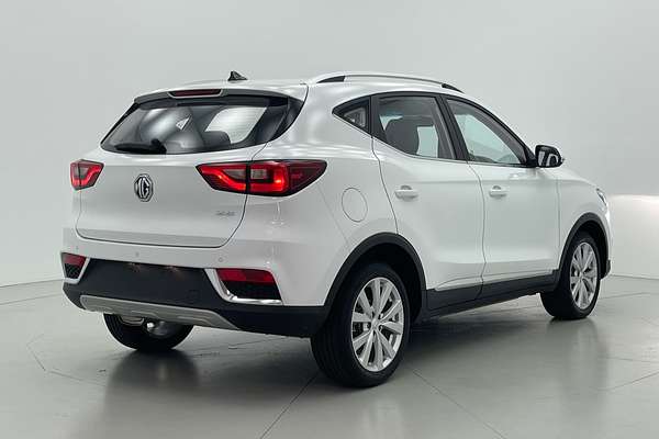 2023 MG ZS Excite AZS1