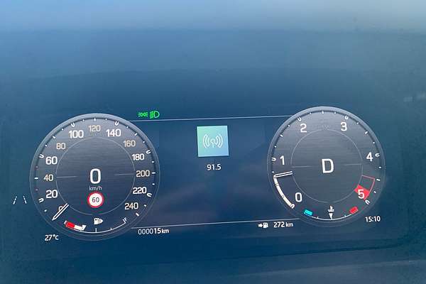 2024 Land Rover Defender 110 D350 Sedona Edition L663