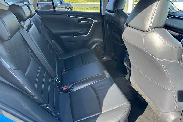 2020 Toyota RAV4 Cruiser AXAH54R