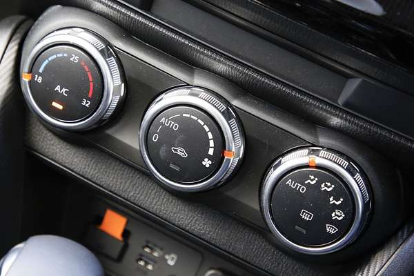 2025 Mazda 2 G15 Evolve DJ Series