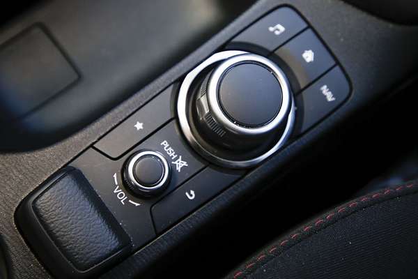 2025 Mazda 2 G15 Evolve DJ Series