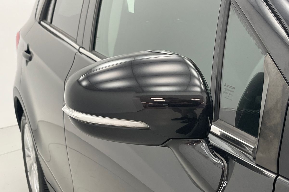 2020 SUZUKI S-CROSS TURBO (2WD) 6 SP AUTOMATIC 4D WAGON T4 
