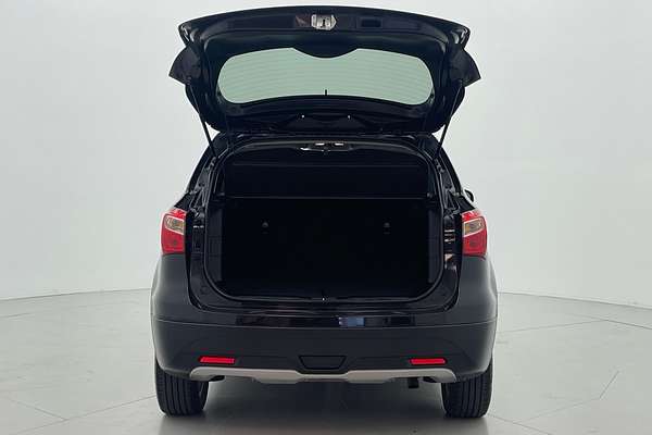 2020 Suzuki S-Cross Turbo JY