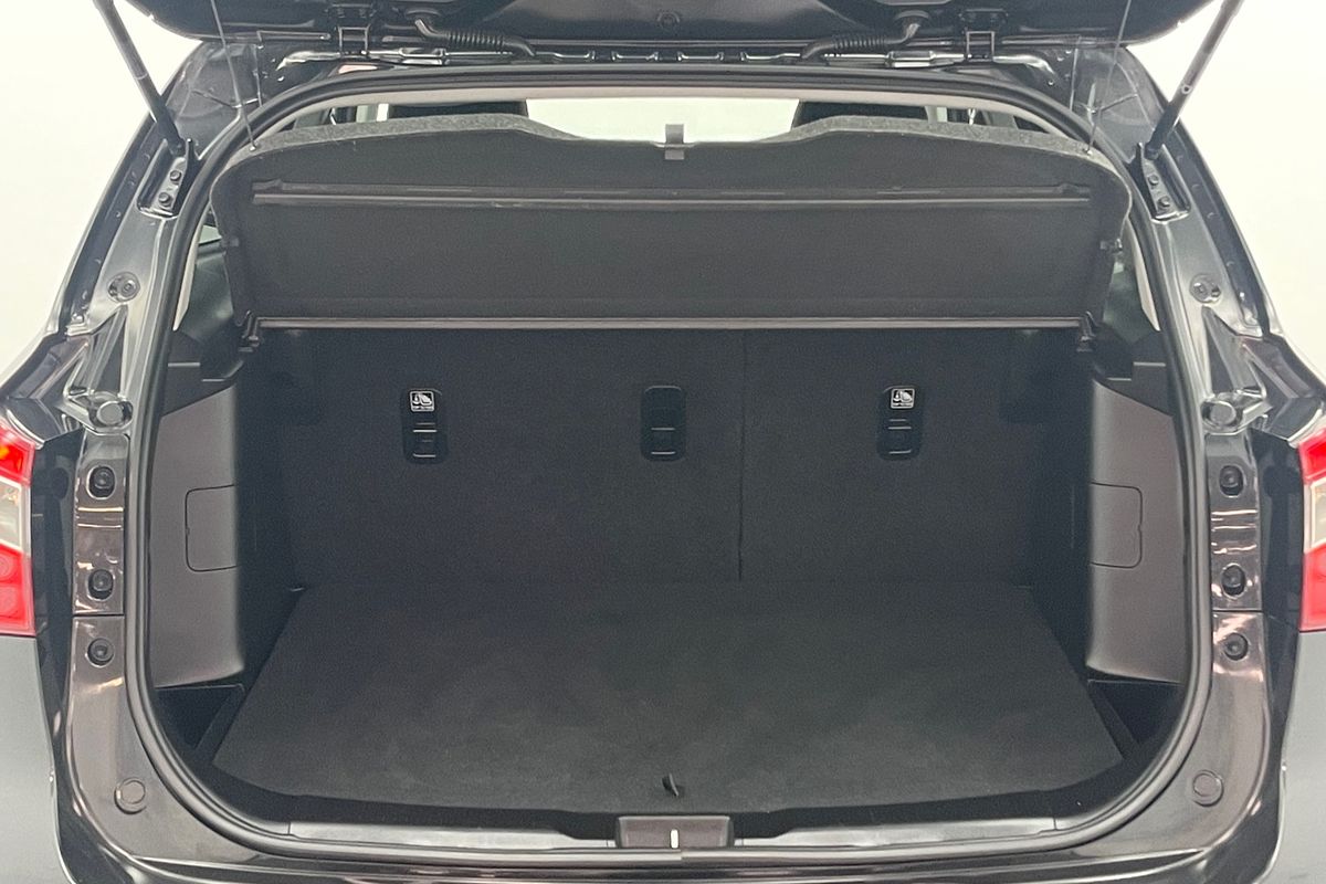 2020 SUZUKI S-CROSS TURBO (2WD) 6 SP AUTOMATIC 4D WAGON T4 