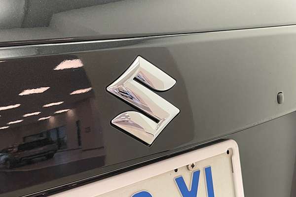 2020 Suzuki S-Cross Turbo JY