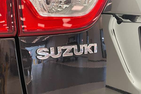 2020 Suzuki S-Cross Turbo JY