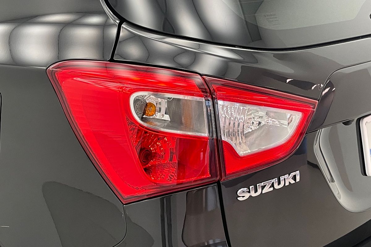 2020 SUZUKI S-CROSS TURBO (2WD) 6 SP AUTOMATIC 4D WAGON T4 