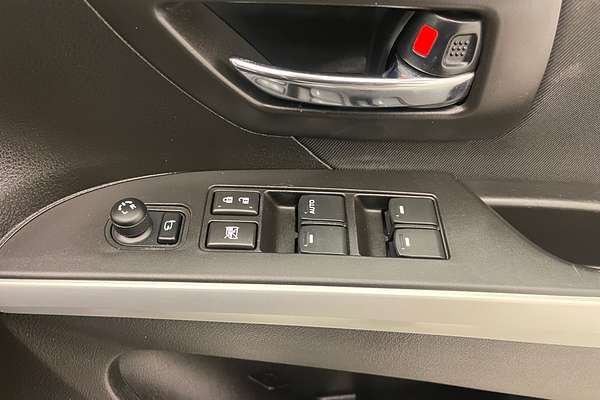 2020 Suzuki S-Cross Turbo JY
