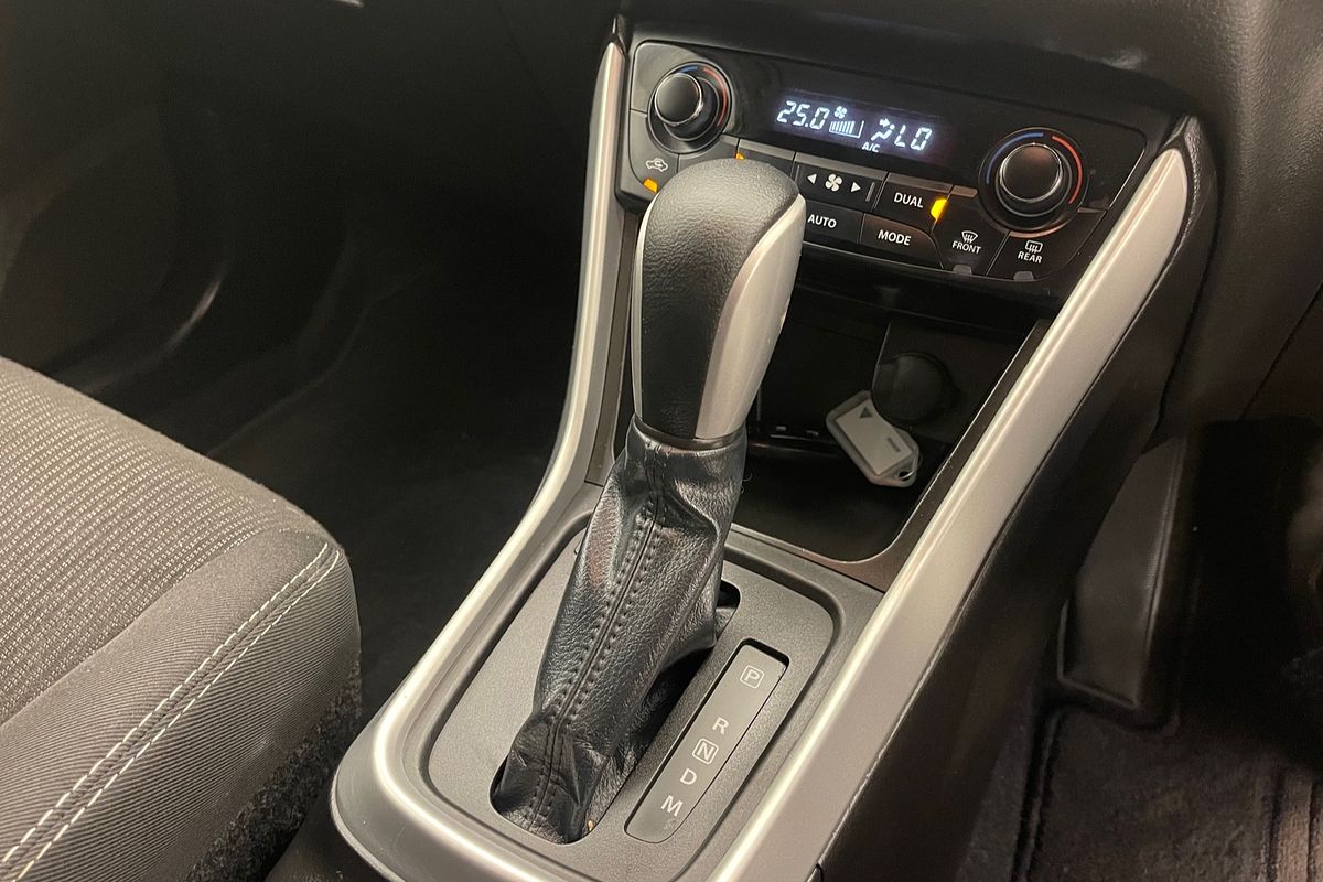 2020 SUZUKI S-CROSS TURBO (2WD) 6 SP AUTOMATIC 4D WAGON T4 