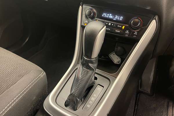 2020 Suzuki S-Cross Turbo JY