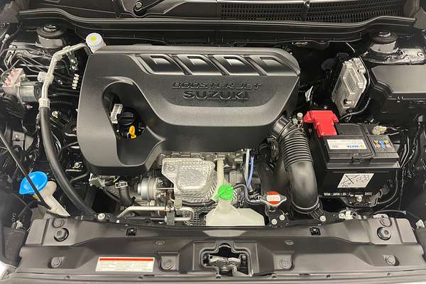 2020 Suzuki S-Cross Turbo JY